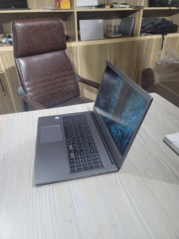 Acer chromebook 715 4