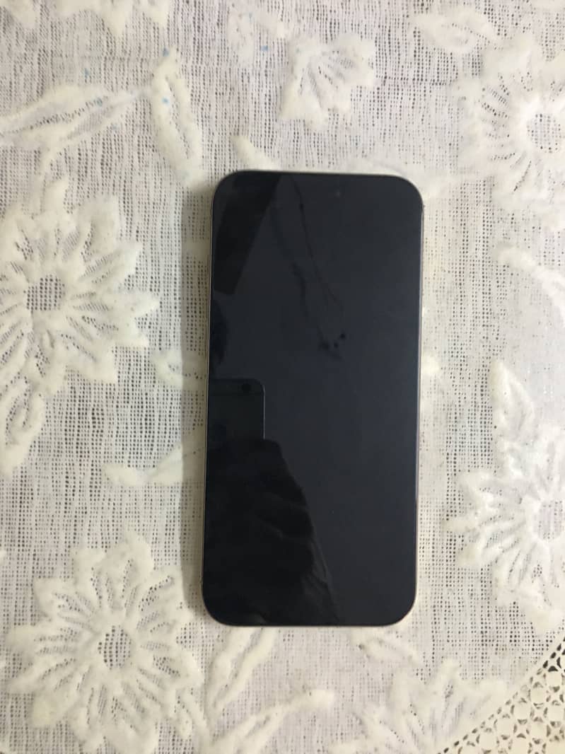 iPhone 16 pro max Non-PTA 3