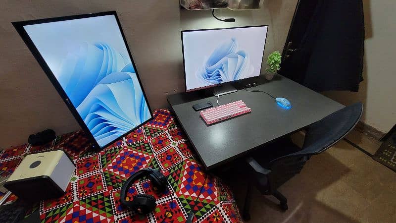 Gaming and Rendering PC | 8GB GPU | 8GB RAM | 180GB SSD 03284953796 6