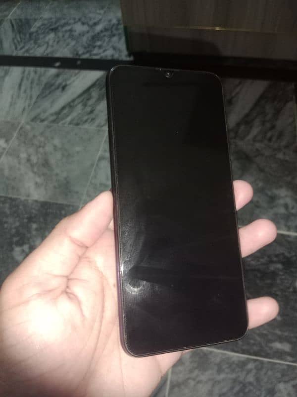 Infinix Hot 8 lite 4