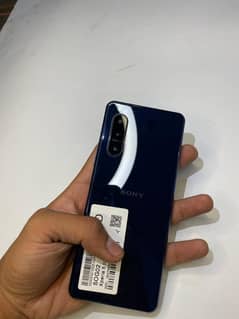 Sony Xperia 5 mark 2