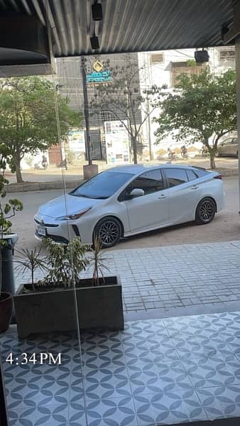 Toyota Prius 2022 0