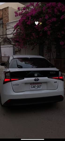 Toyota Prius 2022 2