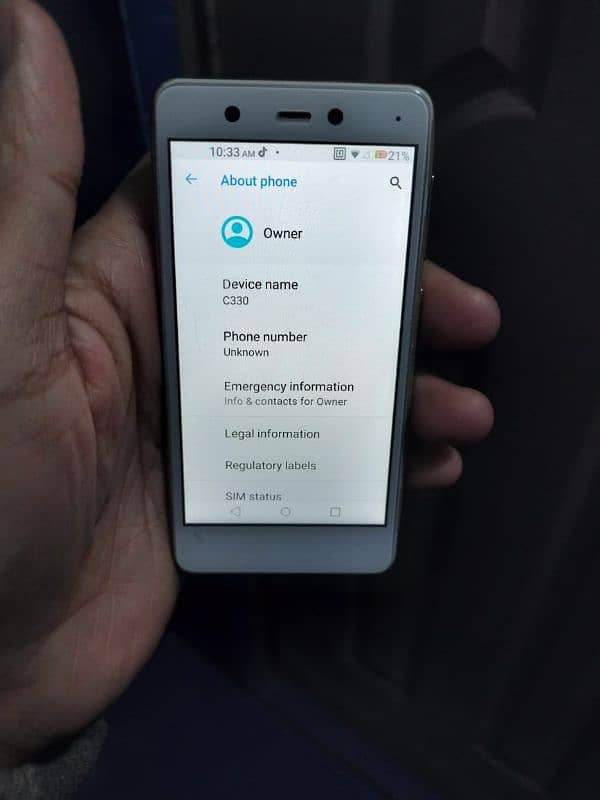 rakuten mini world smallest android mobile phone 3gb ,32 gb PTa approv 5
