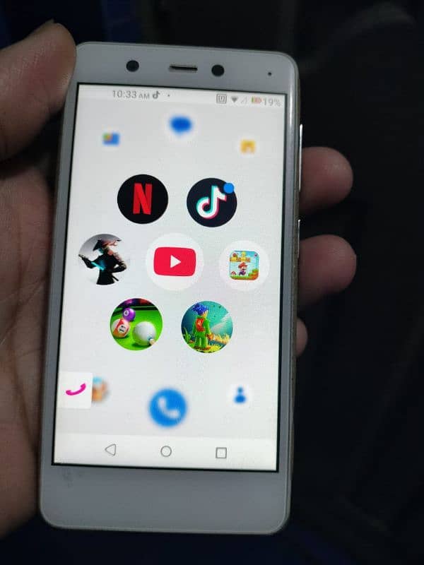 rakuten mini world smallest android mobile phone 3gb ,32 gb PTa approv 9