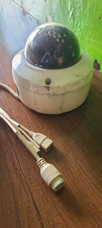 CCTV camera IP 1