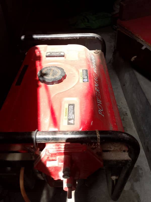 it's used 1