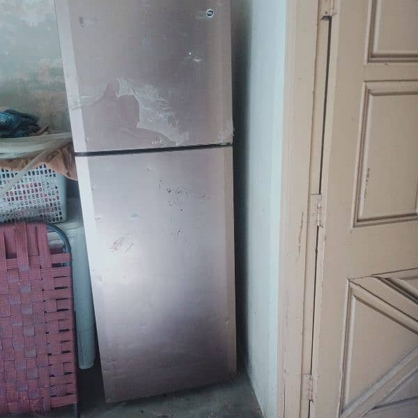 pel fridge large size 0
