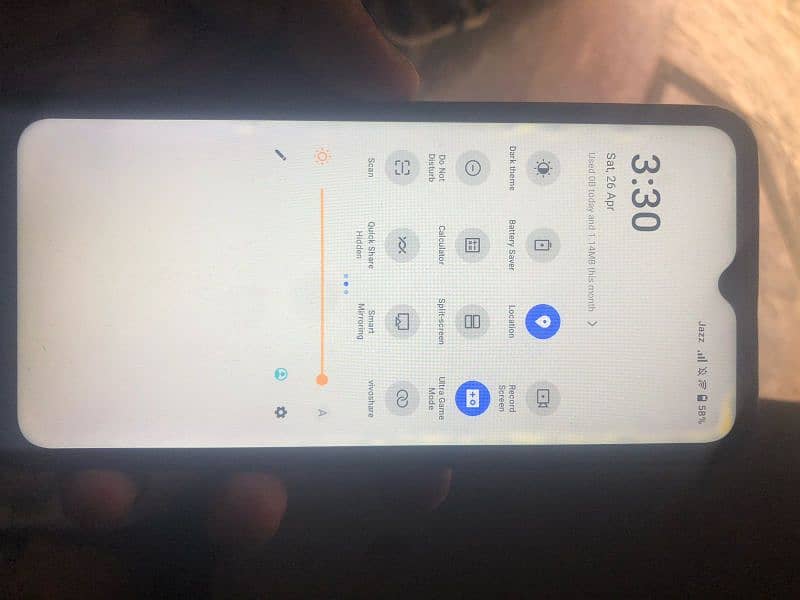 vivo y21 4+1 64 gb pta 0