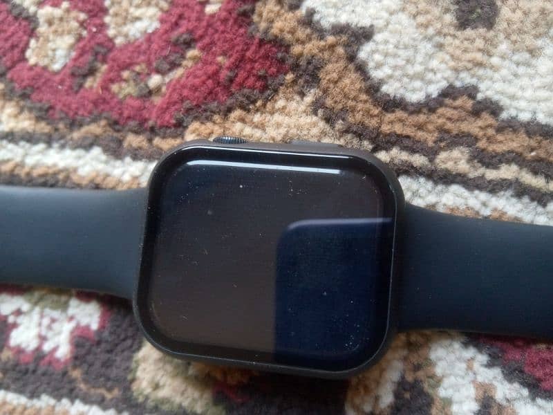 Sell Apple smart watch series 7 1