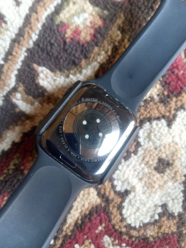 Sell Apple smart watch series 7 3