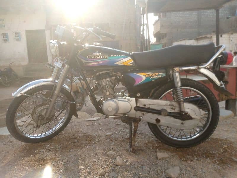 urgent sell bike 2