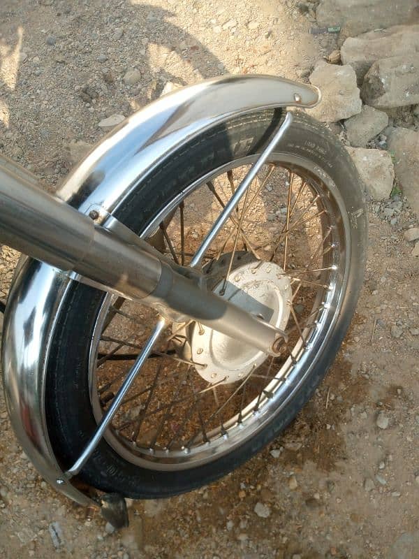 urgent sell bike 3