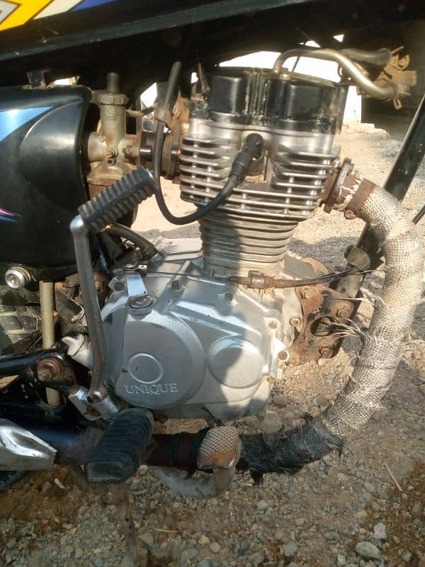 urgent sell bike 4