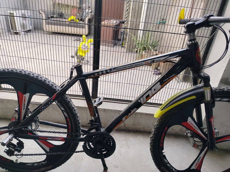 Urgent sale 26 inch 0