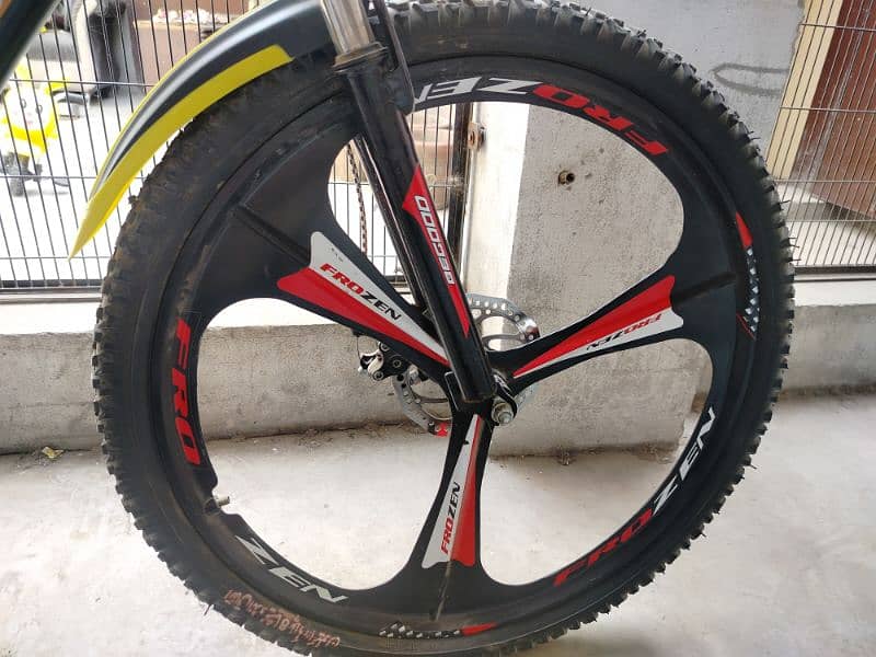 Urgent sale 26 inch 1
