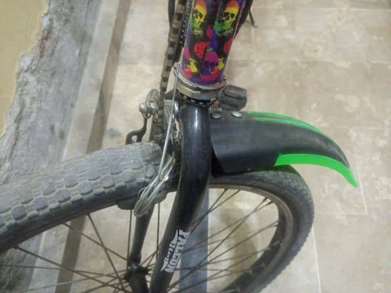 very urgent sale | 10/10 condition cycle |  all good | gear cycle 18