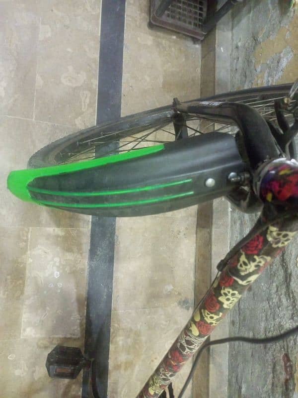very urgent sale | 10/10 condition cycle |  all good | gear cycle 19