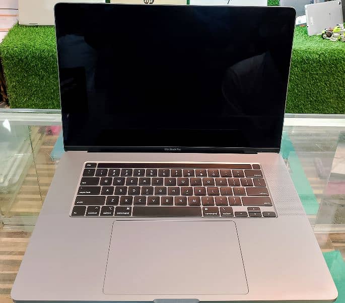 MacBook pro A2141 Late 2019 5