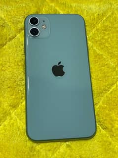 Iphone 11 pta
