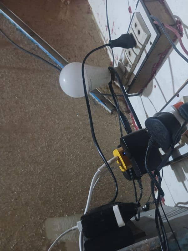 Poco x3pro 6+2_8/128 glass crak chalta thek he sarra complete box 3