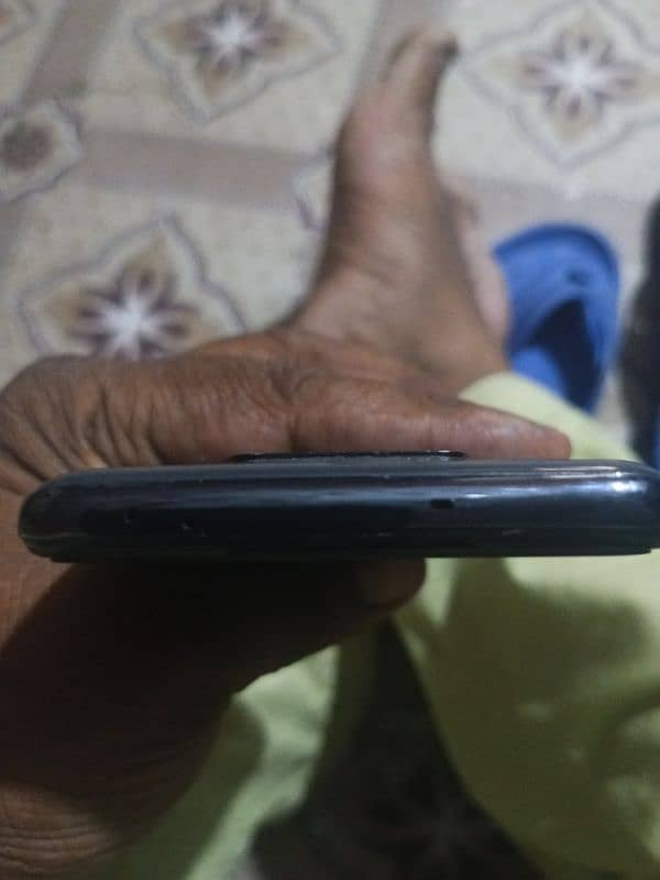 Poco x3pro 6+2_8/128 glass crak chalta thek he sarra complete box 4