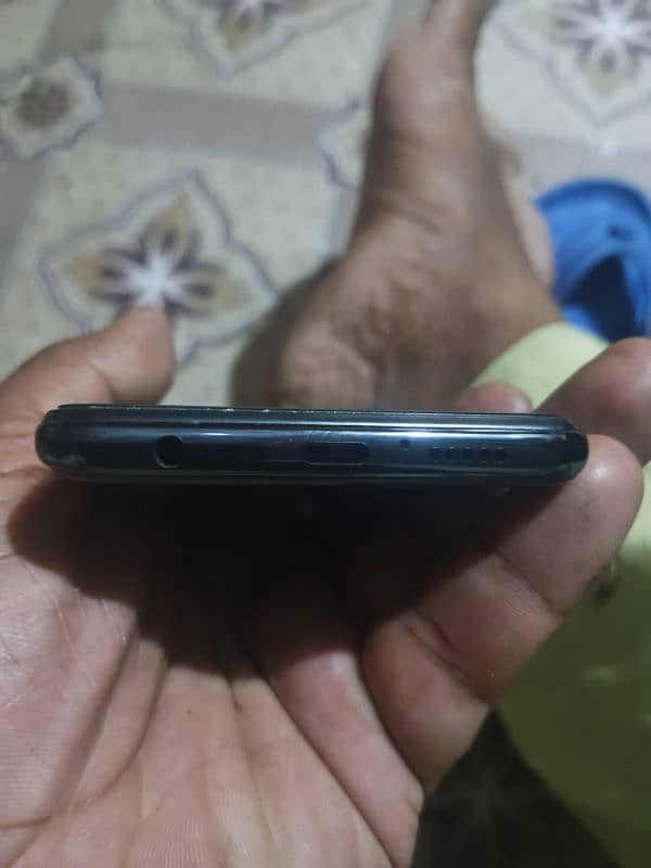 Poco x3pro 6+2_8/128 glass crak chalta thek he sarra complete box 5