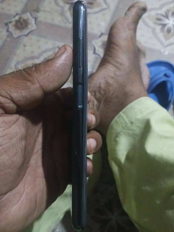 Poco x3pro 6+2_8/128 glass crak chalta thek he sarra complete box 8