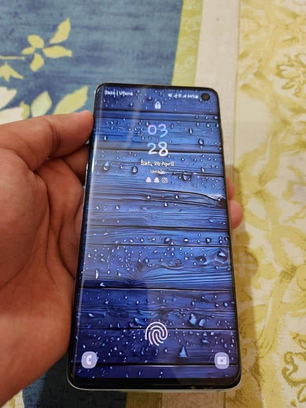 Samsung galaxy s10 2