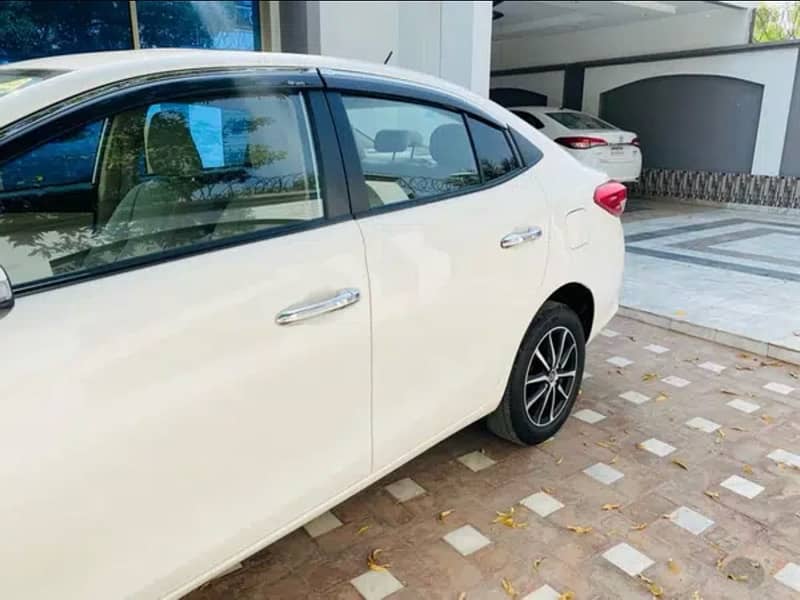 Toyota Yaris 2022 2