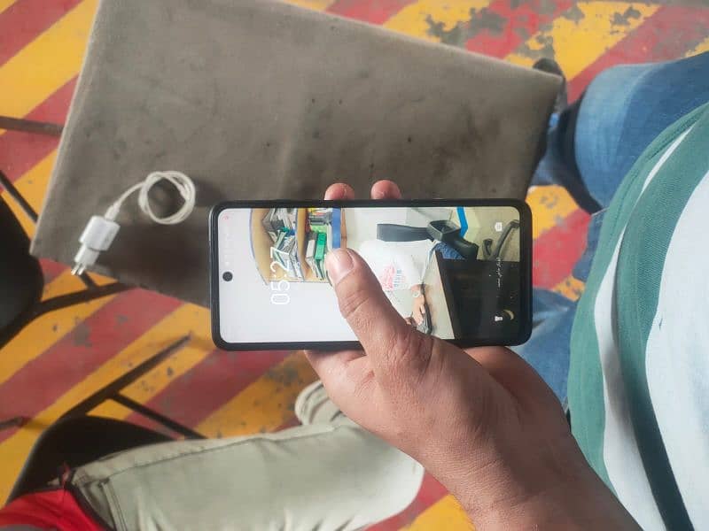 Tecno spark 20 8/256 1