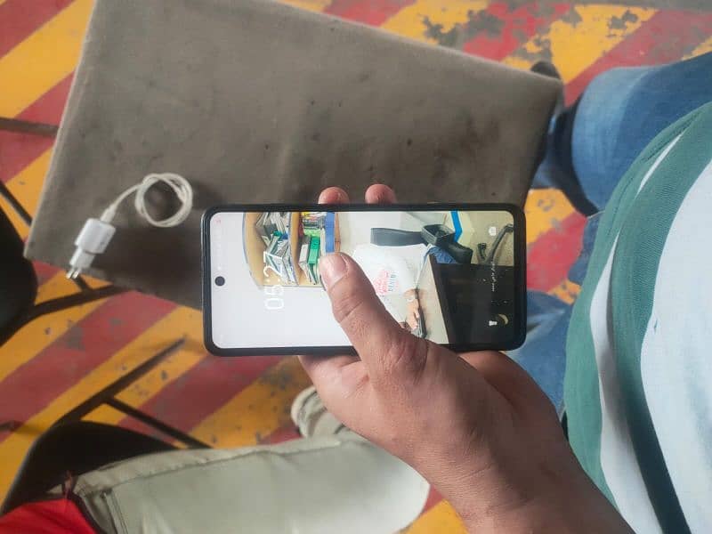 Tecno spark 20 8/256 2