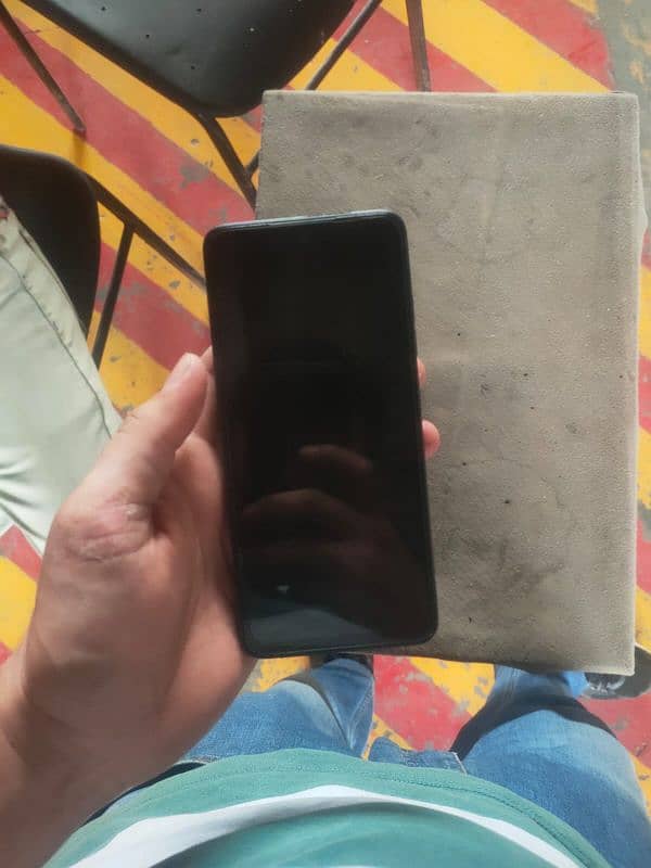 Tecno spark 20 8/256 5