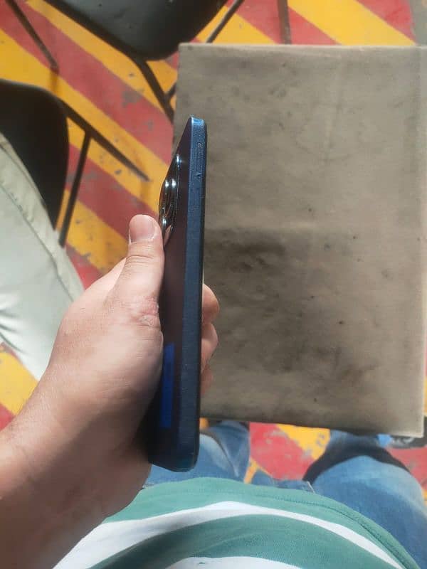 Tecno spark 20 8/256 7