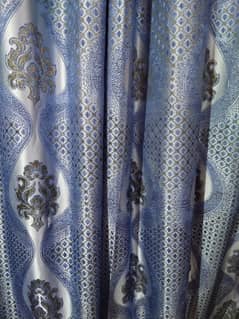 curtains