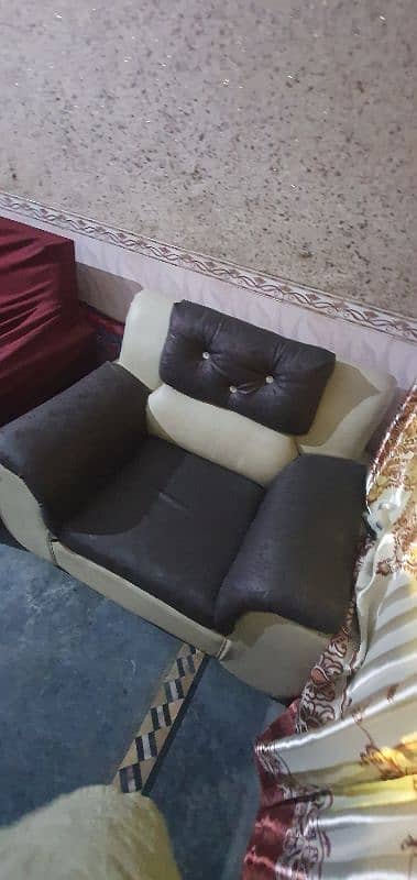 sofa set for seal 0