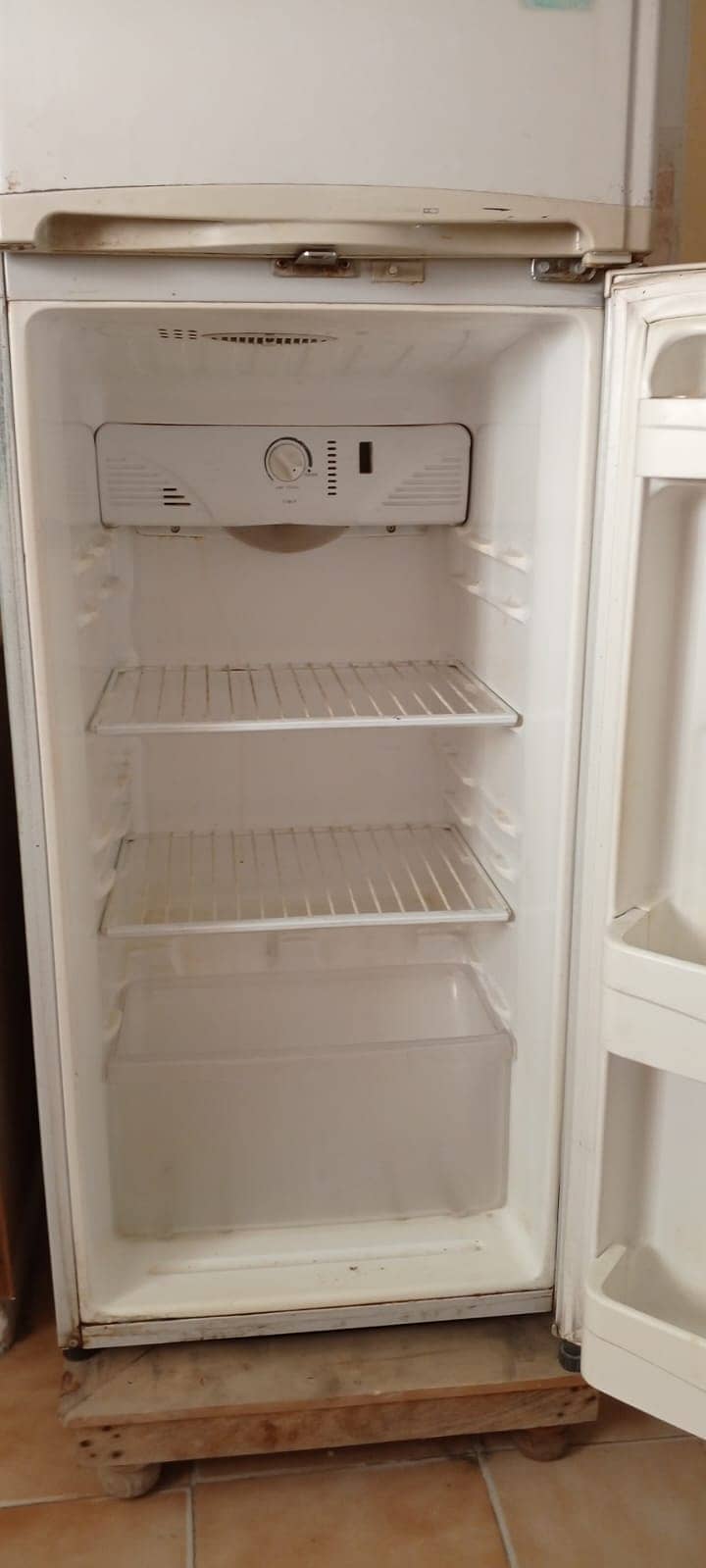 LG Double door Refregerator (No frost) 1