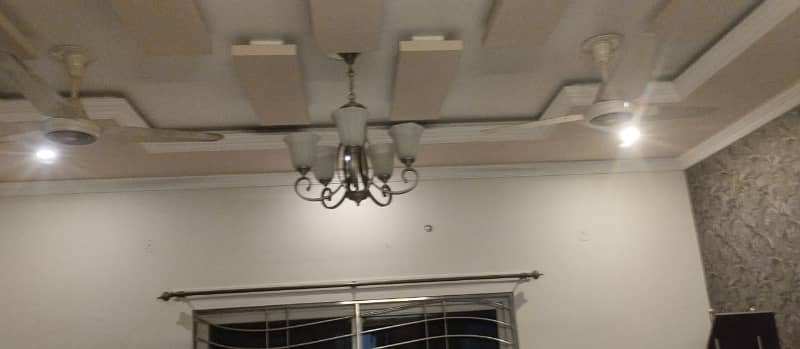 Beautiful Portion For Rent In DHA Phase 1, Islamabad 2