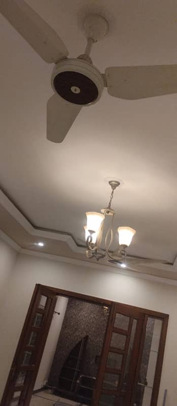 Beautiful Portion For Rent In DHA Phase 1, Islamabad 6