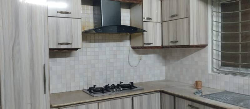 Beautiful Portion For Rent In DHA Phase 1, Islamabad 8