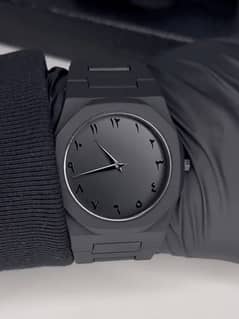 Arabic trending Aura watch