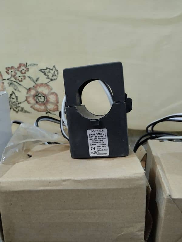 Zero Export Device 3
