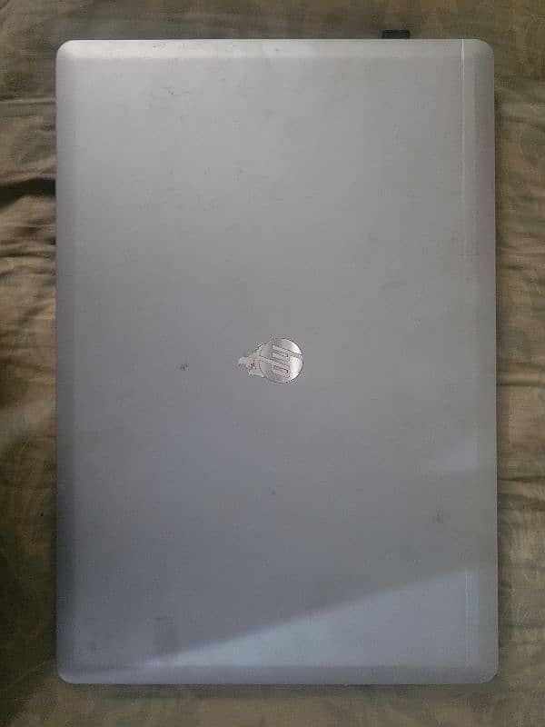 HP laptop 256GB SSD 2