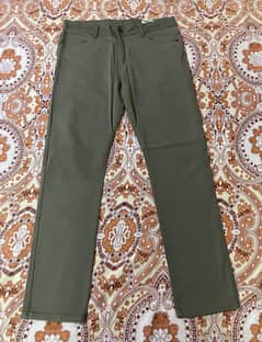 Men’s