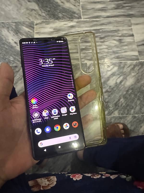 Sony 1 iii 1