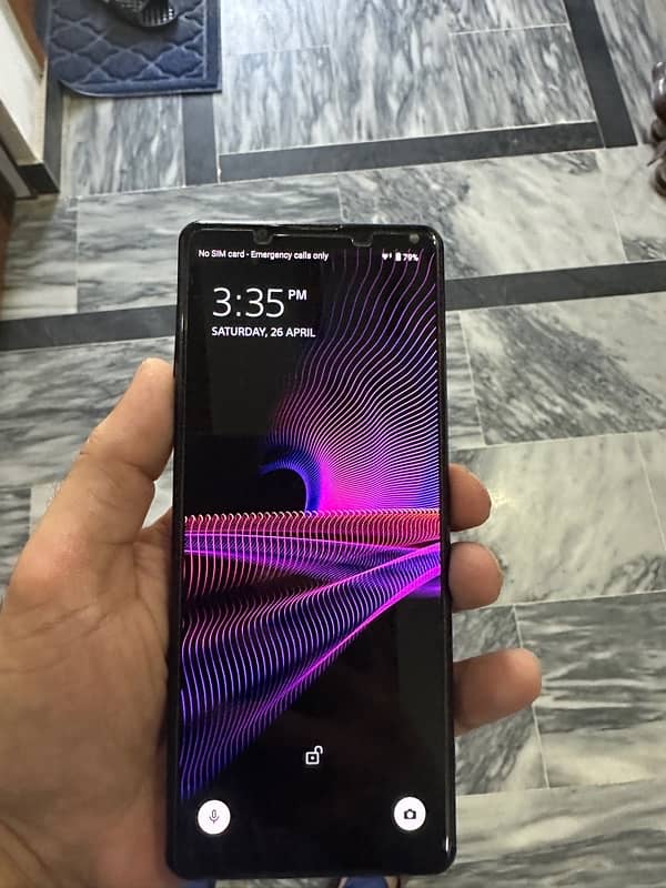 Sony 1 iii 2