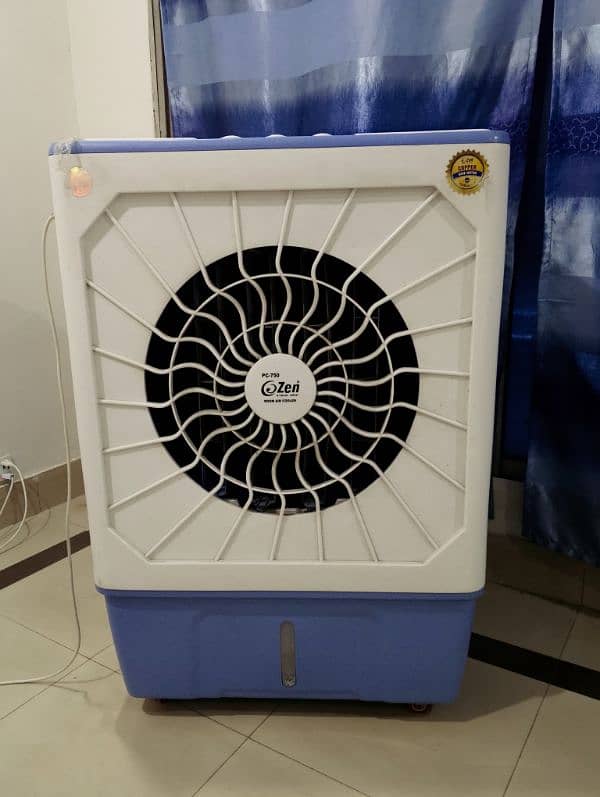 Zen Room Air Cooler PC-750 0
