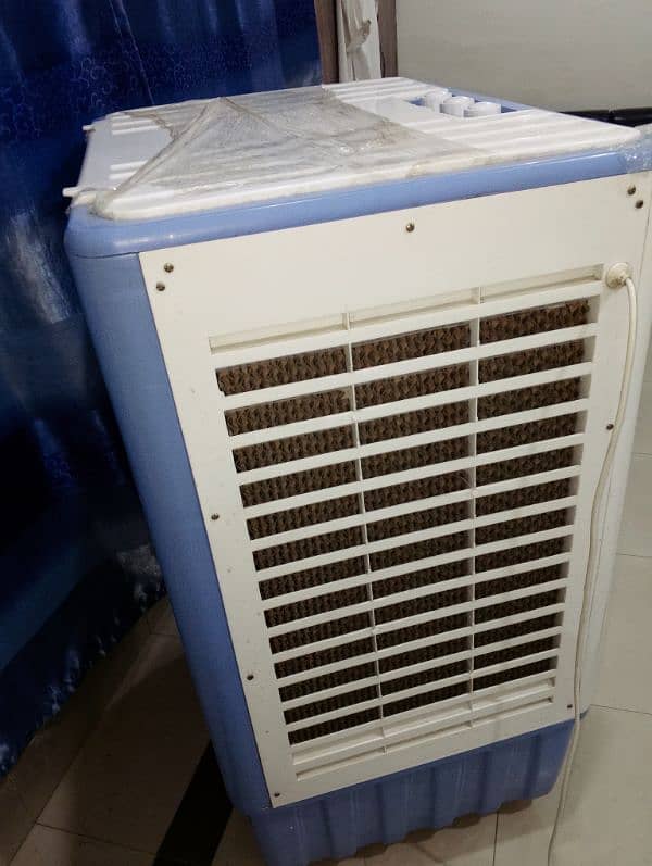 Zen Room Air Cooler PC-750 2