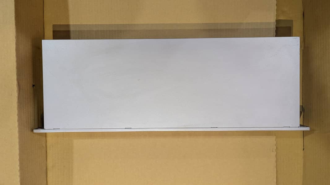 Ubiquiti UniFi Security Gateway USG-Pro-4 (Renewed) 8