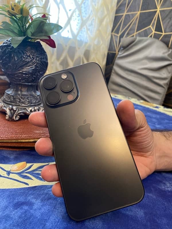 APPLe iPhone 15 pro max 256GB 0